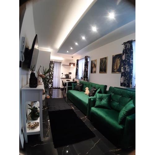 Apartament Górski Potok Murzasichle Apartamenty Murzasichle PL