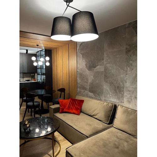 Apartament Górski Przystanek