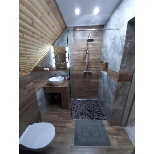 Apartament Górski Raj