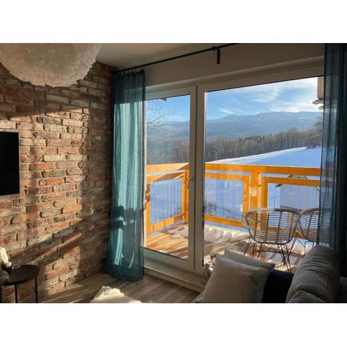 Apartament Górski Widok Szklarska Poręba