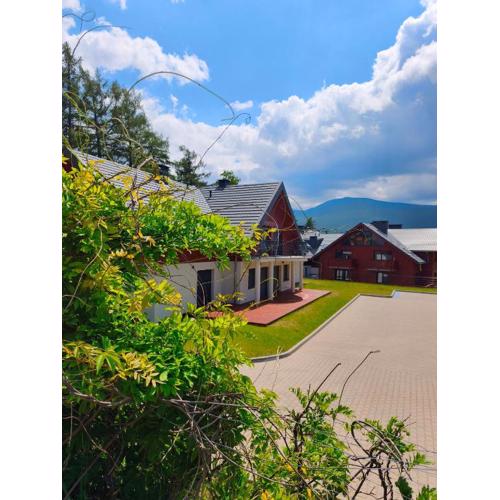 Apartament Górski Widok