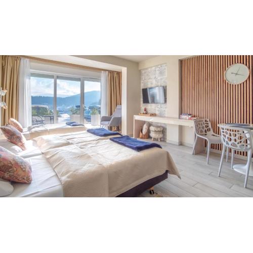 Apartament Górski z Widokiem \