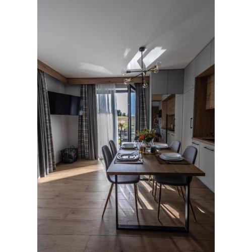 Apartament Górski Zakątek - Białka Tatrzańska - na terenie obiektu Sun&Snow
