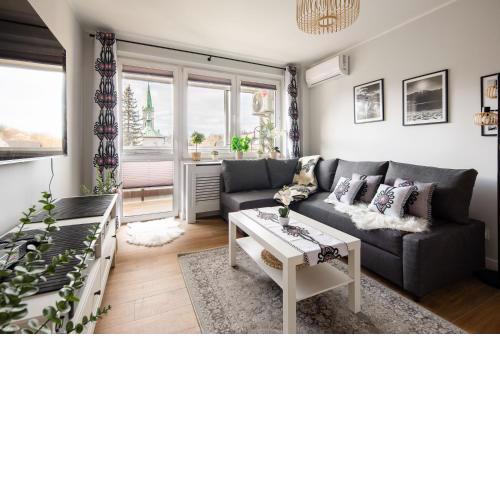 Apartament Górski Zakątek Zakopane