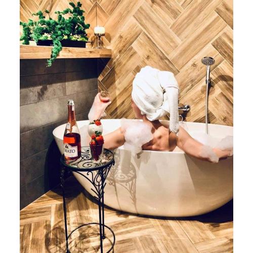 Apartament Góry i Potok