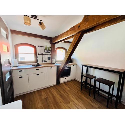 Apartament Gorzów