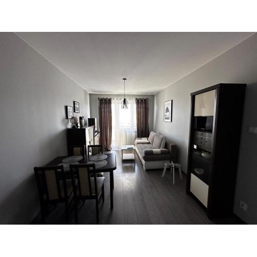 Apartament Gorzów