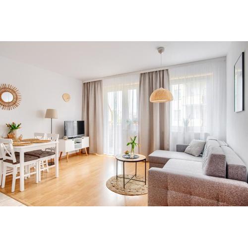 Apartament GORZÓW