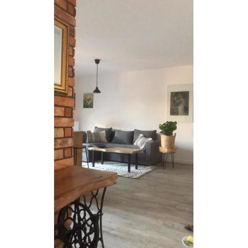 Apartament Gościnne Sady