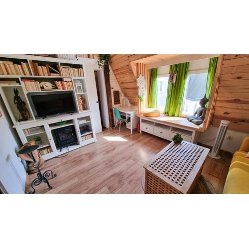 APARTAMENT GOŚCINNY \