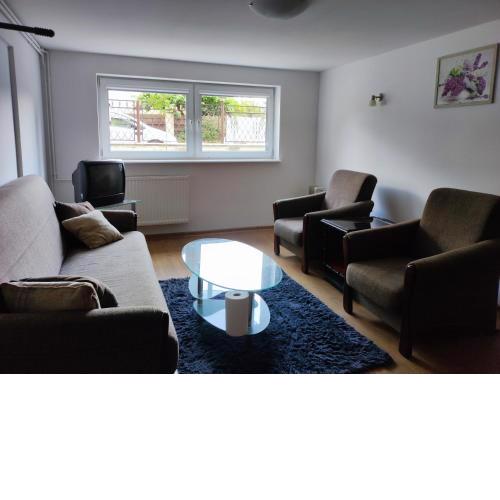 Apartament Gosi