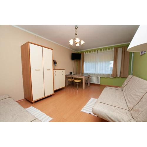 Apartament Gosia