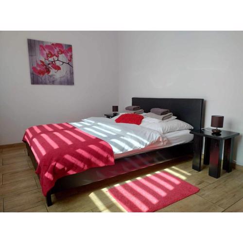 Apartament Gospodarska