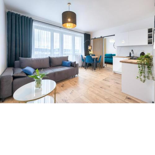 Apartament Gospody 23
