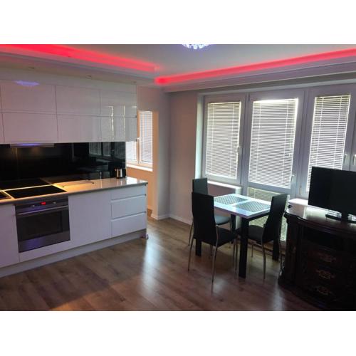 Apartament Gospody