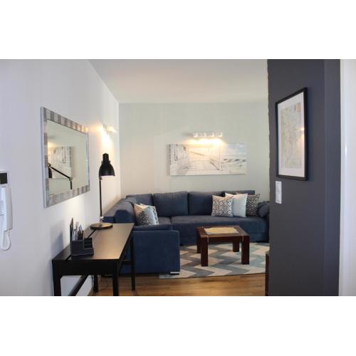 Apartament Goya