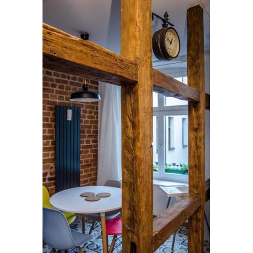 Apartament Gra - Gothic House