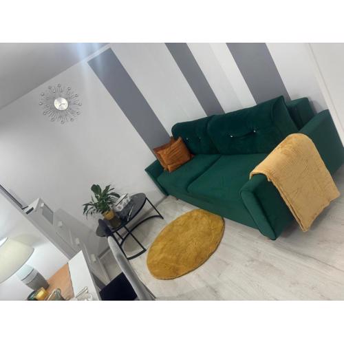Apartament Grabowa