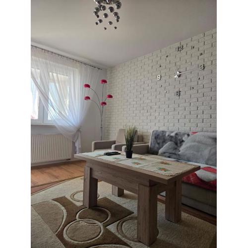 Apartament Grabskiego