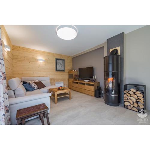 Apartament Grajcarek