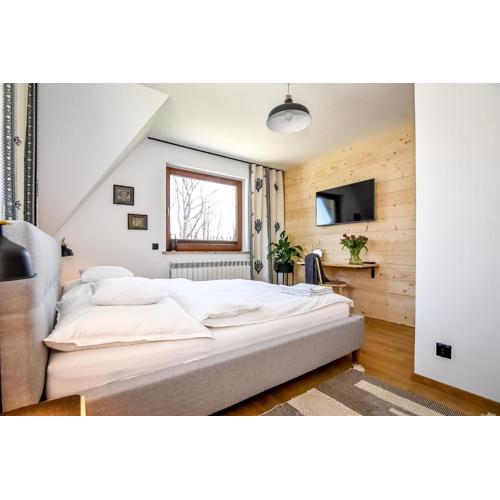 Apartament Grań Tatr