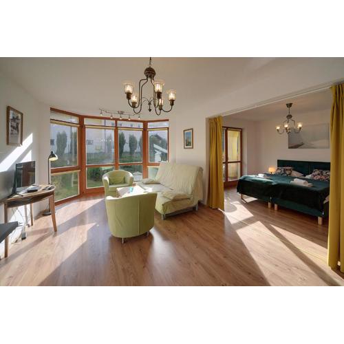 Apartament Grań
