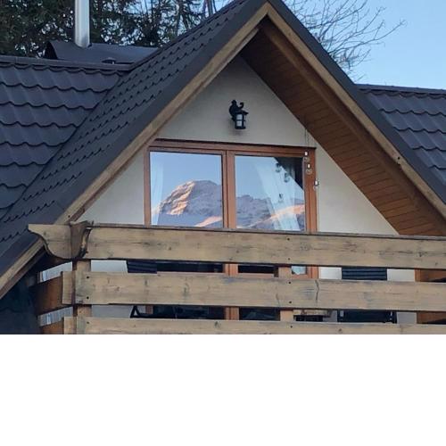 Apartament Granat 2
