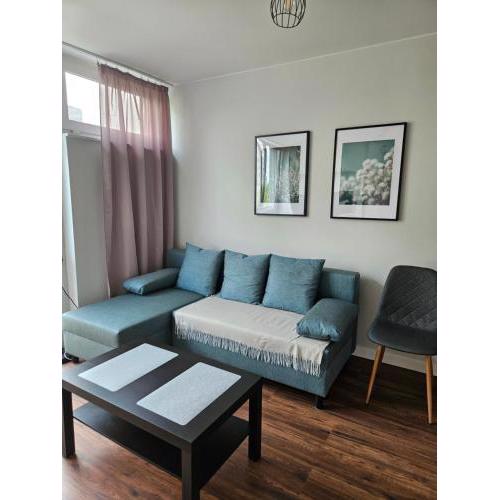 Apartament Graniczna 4 - Warsaw