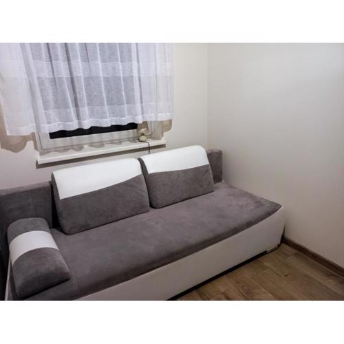 Apartament Graniczna