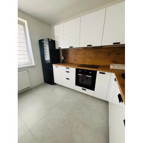 Apartament Graniczna
