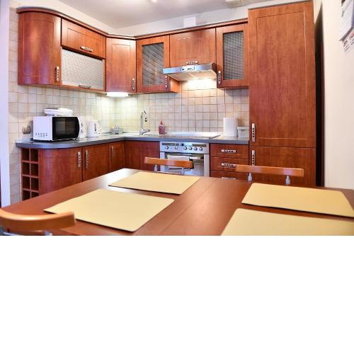 Apartament Granit