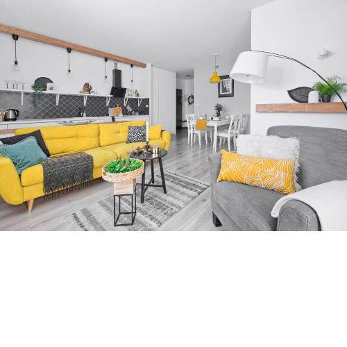 Apartament Granitica Nellin - Centrum