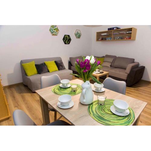 Apartament Grapa