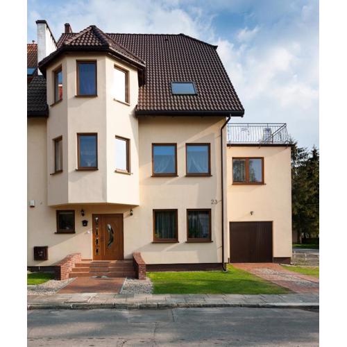 Apartament Gratka