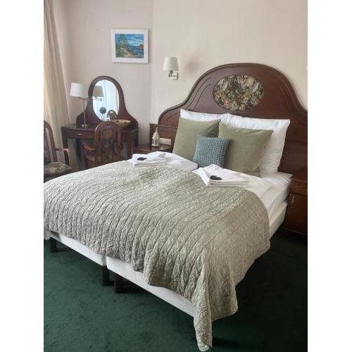 Apartament Green - 350m od plaży w dzielnicy uzdrowiskowej