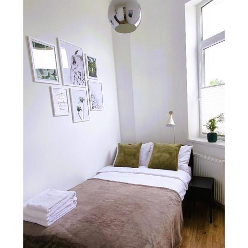Apartament Green Loft Centrum