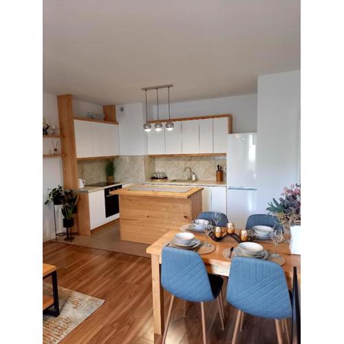 Apartament Green Park 2