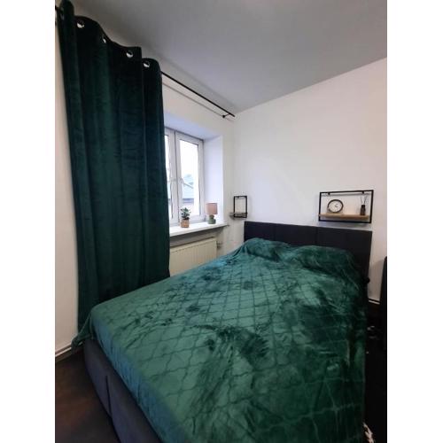 Apartament Green Prince