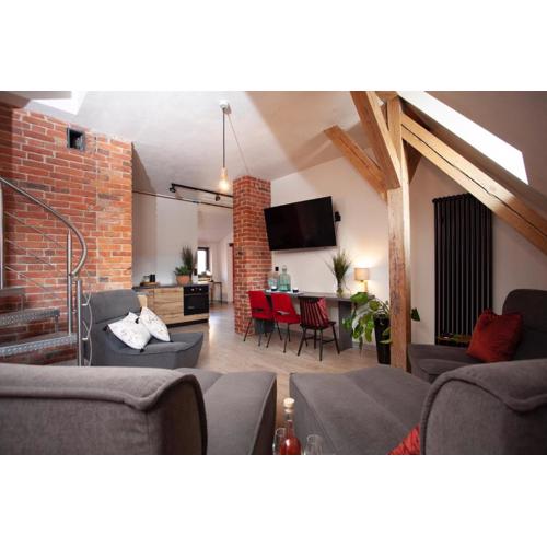 Apartament Green Tea