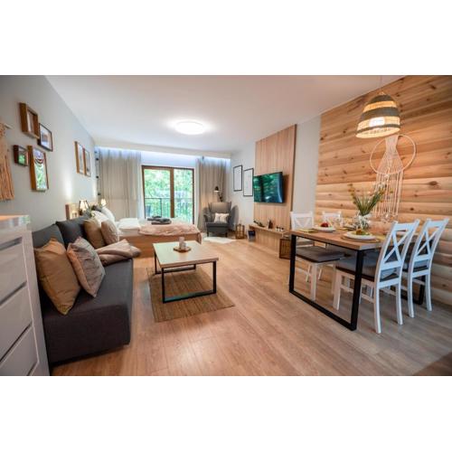 Apartament Green View Szklarska Poręba