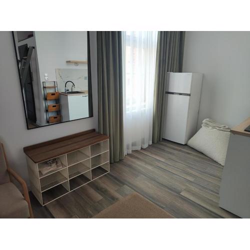Apartament Green