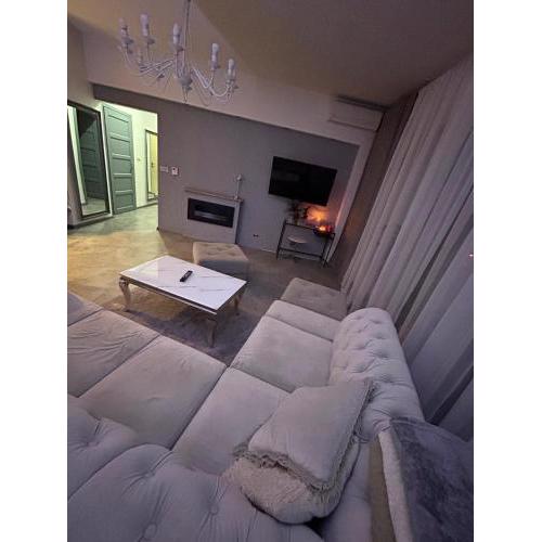 Apartament GreenPoint Centrum
