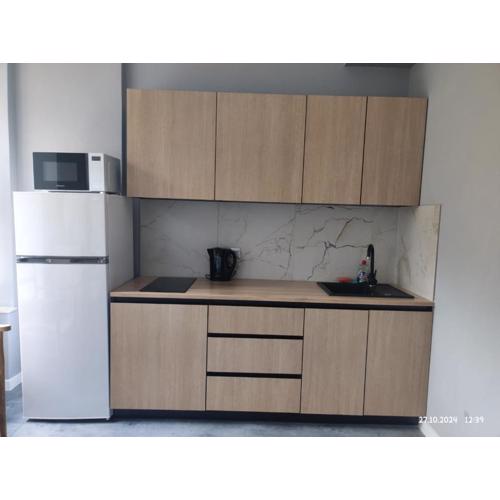 Apartament Grey 2
