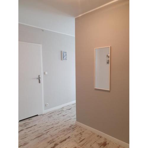 Apartament Grey Goose V