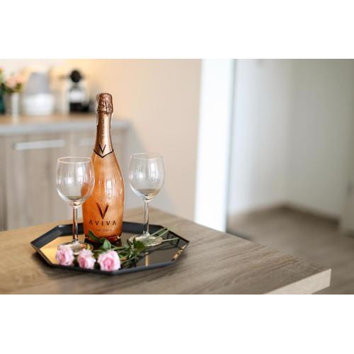 Apartament Grey
