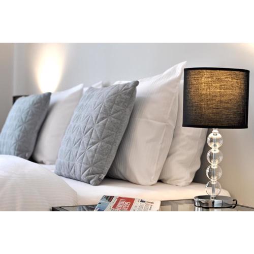 Apartament Grey