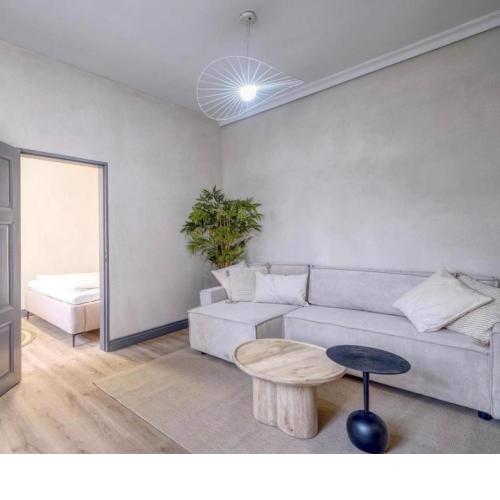 Apartament Gris