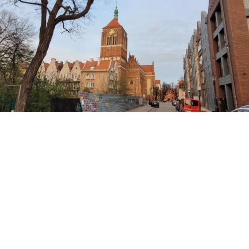 Apartament Grobla III Old Town Gdańsk Parking Free