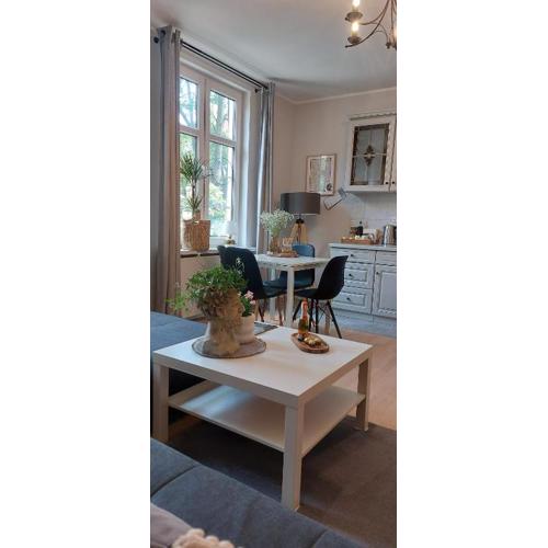 Apartament Grobla III
