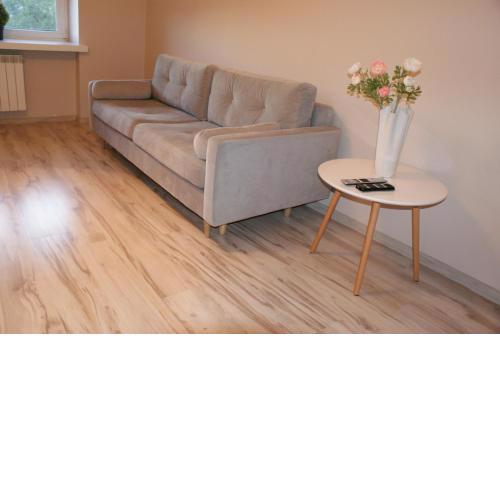 Apartament Grochowska Warszawa